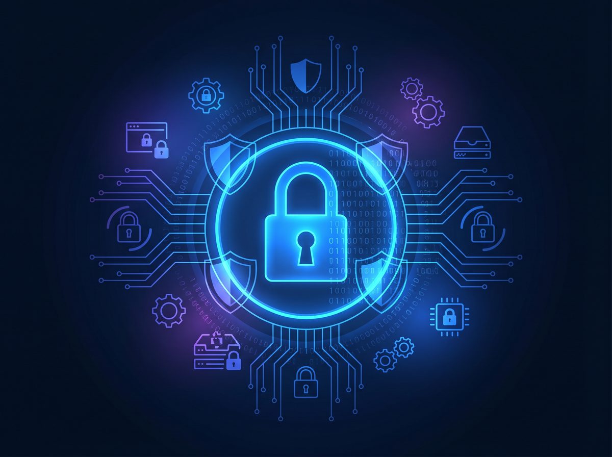 奥加速器安全防护体系